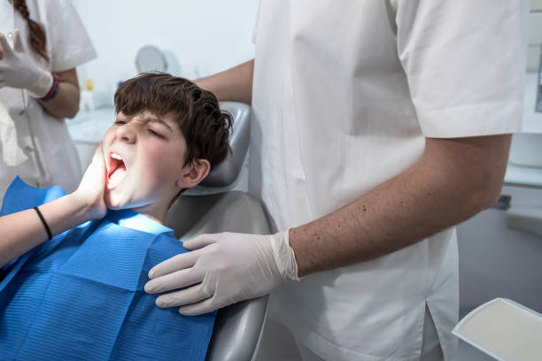 Best Emergency Treatment for Oral Infections in Brighton, AL